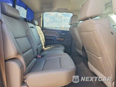 Zdjęcie 10 z 12 samochodu: 2016 GMC SIERRA C1500 SLT VIN:3GTP1NEC5GG350905 - miniatura