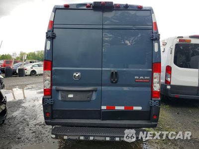 Zdjęcie 6 z 12 samochodu: 2021 RAM PROMASTER 3500 DELIVERY VAN VIN:3C6MRVJG8ME556450 - miniatura