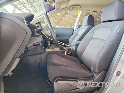 Zdjęcie 7 z 13 samochodu: 2010 NISSAN ROGUE SL VIN:JN8AS5MT7AW028428 - miniatura
