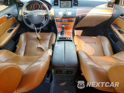 Zdjęcie 8 z 12 samochodu: 2007 INFINITI M35 BASE VIN:JNKAY01E47M304196 - miniatura