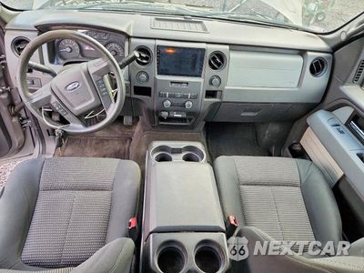 Zdjęcie 8 z 12 samochodu: 2014 FORD F150 SUPER CAB VIN:1FTEX1EM8EKF45040 - miniatura