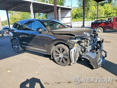 Czwarte zdjęcie samochodu z boku: 2024 VOLVO XC90 ULTIMATE VIN:YV4H60CF7R1223979 - miniatura