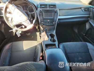 Zdjęcie 8 z 12 samochodu: 2017 TOYOTA CAMRY SE VIN:4T1BF1FK3HU359056 - miniatura
