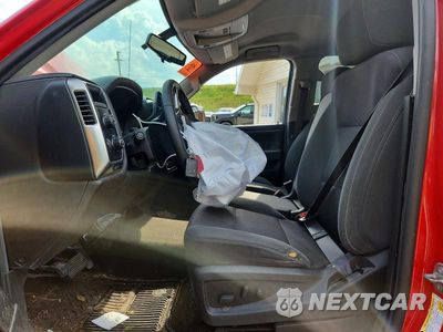 Zdjęcie 7 z 12 samochodu: 2016 CHEVROLET SILVERADO K1500 LT VIN:1GCVKREC0GZ165396 - miniatura
