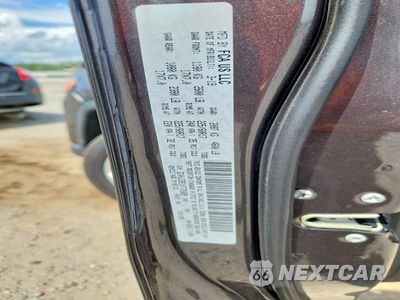 Zdjęcie 13 z 13 samochodu: 2019 JEEP COMPASS LATITUDE VIN:3C4NJDBB1KT735889 - miniatura