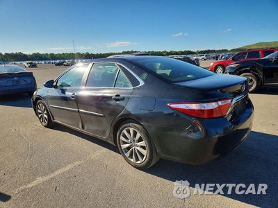 Drugie zdjęcie samochodu z przodu: 2017 TOYOTA CAMRY HYBRID LE VIN:4T1BD1FK6HU215135 - miniatura