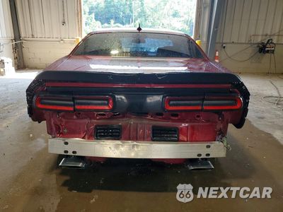 Zdjęcie 6 z 13 samochodu: 2018 DODGE CHALLENGER R/T VIN:2C3CDZBT7JH215308 - miniatura