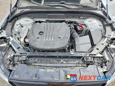 Zdjęcie 12 z 13 samochodu: 2026 VOLVO XC60 PLUS VIN:YV4M12RC4T1297163 - miniatura