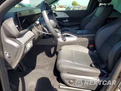 Zdjęcie 7 z 12 samochodu: 2025 MERCEDES-BENZ GLE COUPE 450 4MATIC VIN:4JGFD5KB6SB298521 - miniatura