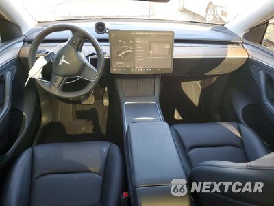 Zdjęcie 8 z 12 samochodu: 2023 TESLA MODEL Y VIN:7SAYGAEE7PF776214 - miniatura