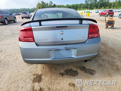 Zdjęcie 6 z 12 samochodu: 2007 DODGE CHARGER SE VIN:2B3KA43G77H686065 - miniatura