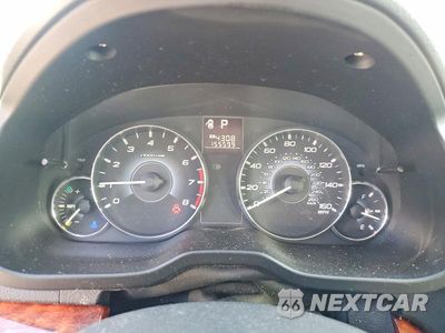 Zdjęcie 9 z 12 samochodu: 2010 SUBARU LEGACY 3.6R LIMITED VIN:4S3BMEL60A2245137 - miniatura
