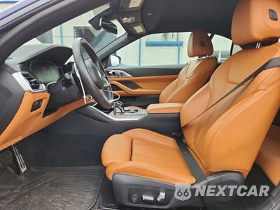 Zdjęcie 7 z 12 samochodu: 2023 BMW 430XI VIN:WBA43AT04PCM54526 - miniatura