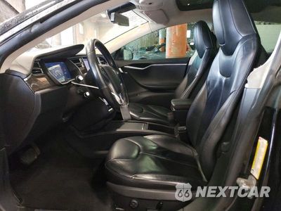 Zdjęcie 7 z 13 samochodu: 2015 TESLA MODEL S 85D VIN:5YJSA1H23FF083399 - miniatura