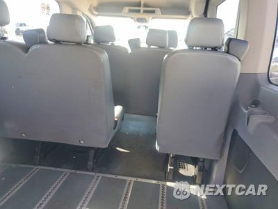 Zdjęcie 10 z 13 samochodu: 2015 FORD TRANSIT T-350 VIN:1FBZX2CM4FKB16526 - miniatura