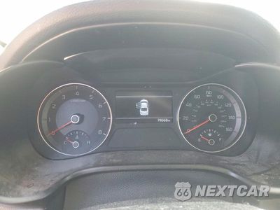 Zdjęcie 9 z 12 samochodu: 2022 KIA FORTE FE VIN:3KPF24AD4NE502800 - miniatura