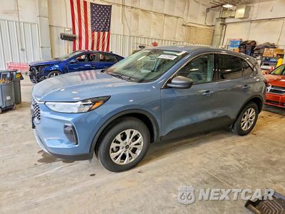 2024 FORD ESCAPE ACTIVE 1FMCU9GN3RUA38346 - główne zdjęcie licytacji z USA - miniatura