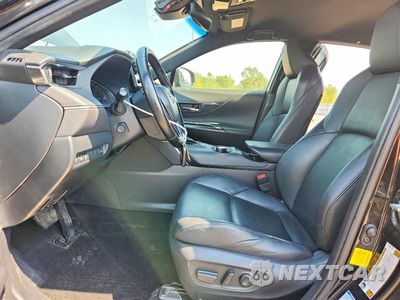 Zdjęcie 7 z 13 samochodu: 2022 TOYOTA VENZA XLE VIN:JTEAAAAH7NJ115901 - miniatura