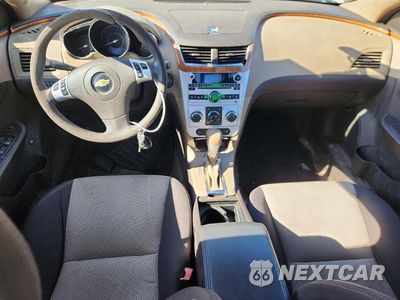 Zdjęcie 8 z 12 samochodu: 2011 CHEVROLET MALIBU 1LT VIN:1G1ZC5E19BF327549 - miniatura