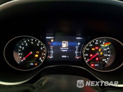 Zdjęcie 9 z 13 samochodu: 2018 JEEP COMPASS LIMITED VIN:3C4NJDCBXJT398197 - miniatura