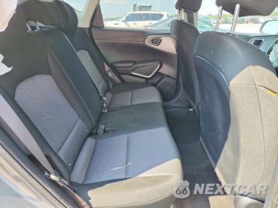 Zdjęcie 10 z 12 samochodu: 2024 KIA SOUL LX VIN:KNDJ23AU9R7898331 - miniatura
