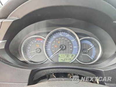 Zdjęcie 9 z 12 samochodu: 2016 TOYOTA COROLLA LE VIN:2T1BURHE0GC741279 - miniatura