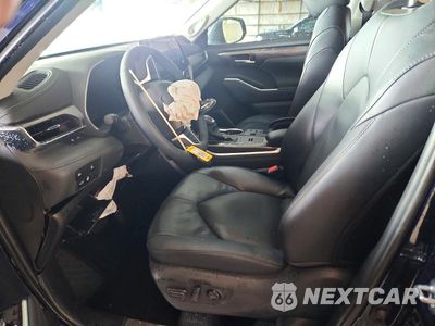 Zdjęcie 7 z 13 samochodu: 2026 TOYOTA HIGHLANDER HYBRID LIMITED VIN:5TDXBRCH2TS714941 - miniatura