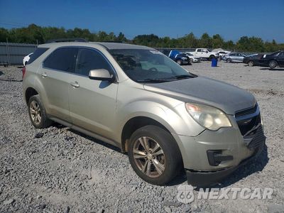Czwarte zdjęcie samochodu z boku: 2013 CHEVROLET EQUINOX LT VIN:2GNALDEK9D6379078 - miniatura
