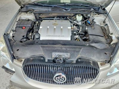 Zdjęcie 11 z 12 samochodu: 2006 BUICK LUCERNE CXS VIN:1G4HE57YX6U175303 - miniatura