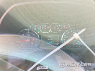Zdjęcie 9 z 12 samochodu: 2016 CHEVROLET SILVERADO K1500 LT VIN:3GCUKREC8GG272546 - miniatura