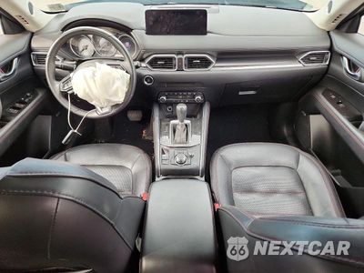 Zdjęcie 8 z 13 samochodu: 2024 MAZDA CX-5 PREFERRED VIN:JM3KFBCL4R0523521 - miniatura