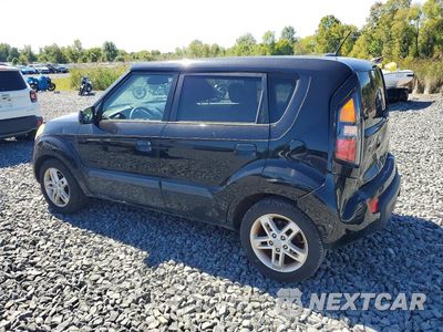 Drugie zdjęcie samochodu z przodu: 2010 KIA SOUL + VIN:KNDJT2A25A7180897 - miniatura