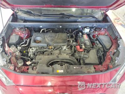 Zdjęcie 12 z 13 samochodu: 2020 TOYOTA RAV4 XLE VIN:2T3P1RFV5LW085470 - miniatura