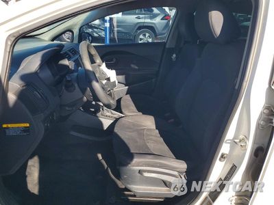 Zdjęcie 7 z 12 samochodu: 2013 KIA RIO LX VIN:KNADM4A37D6113417 - miniatura