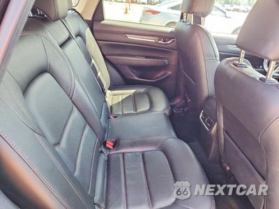 Zdjęcie 10 z 12 samochodu: 2021 MAZDA CX-5 GRAND TOURING VIN:JM3KFBDM1M1498734 - miniatura