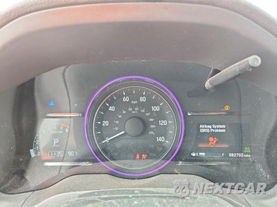 Zdjęcie 9 z 12 samochodu: 2022 HONDA HR-V EX VIN:3CZRU5H53NM710775 - miniatura