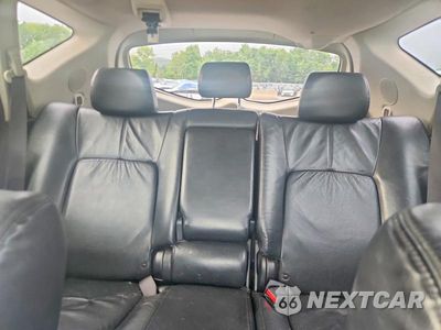 Zdjęcie 10 z 13 samochodu: 2010 NISSAN MURANO S VIN:JN8AZ1MW5AW106574 - miniatura