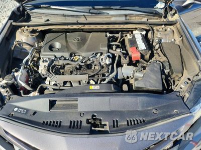 Zdjęcie 11 z 12 samochodu: 2023 TOYOTA CAMRY SE VIN:4T1T11AKXPU787991 - miniatura