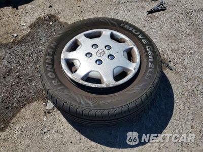 Zdjęcie 12 z 13 samochodu: 1993 TOYOTA CAMRY LE VIN:4T1SK12EXPU241550 - miniatura