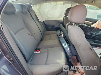 Zdjęcie 10 z 12 samochodu: 2017 HONDA CIVIC LX VIN:2HGFC2F59HH506340 - miniatura