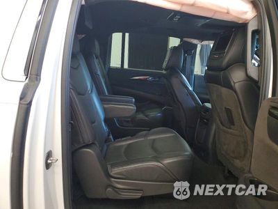Zdjęcie 11 z 13 samochodu: 2016 CADILLAC ESCALADE ESV PLATINUM VIN:1GYS4KKJXGR250652 - miniatura