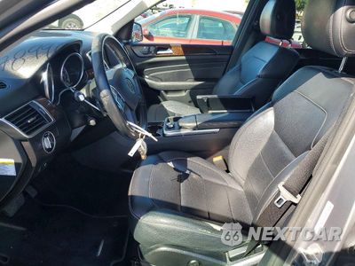Zdjęcie 7 z 13 samochodu: 2014 MERCEDES-BENZ ML 350 4MATIC VIN:4JGDA5HB2EA270345 - miniatura