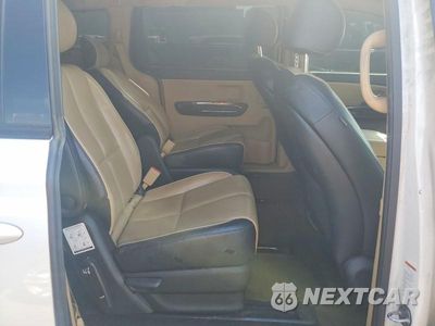 Zdjęcie 13 z 15 samochodu: 2015 KIA SEDONA EX VIN:KNDMC5C19F6034180 - miniatura