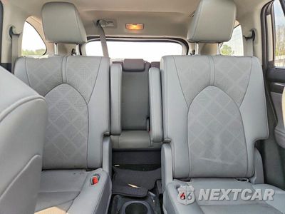 Zdjęcie 10 z 14 samochodu: 2021 TOYOTA HIGHLANDER HYBRID PLATINUM VIN:5TDFARAHXMS009937 - miniatura