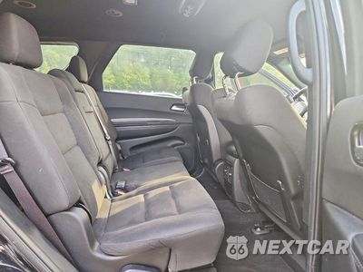 Zdjęcie 11 z 13 samochodu: 2022 DODGE DURANGO SXT VIN:1C4RDJAG7NC198577 - miniatura