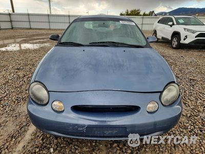 Piąte zdjęcie samochodu w środku: 1999 FORD TAURUS SE VIN:1FAFP53U3XG238045 - miniatura