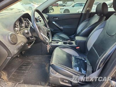 Zdjęcie 7 z 12 samochodu: 2007 PONTIAC G6 GTP VIN:1G2ZM587774181809 - miniatura