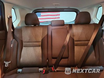 Zdjęcie 10 z 14 samochodu: 2026 NISSAN ROGUE SV VIN:5N1BT3BB3TC683195 - miniatura