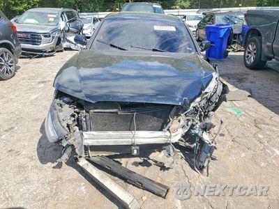 Piąte zdjęcie samochodu w środku: 2016 AUDI A4 PREMIUM PLUS S-LINE VIN:WAUEFAFL0GN009318 - miniatura