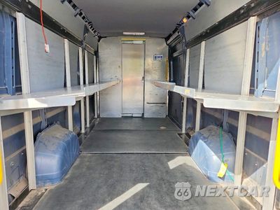 Zdjęcie 10 z 13 samochodu: 2020 RAM PROMASTER 3500 DELIVERY VAN VIN:3C6URVJG0LE140908 - miniatura
